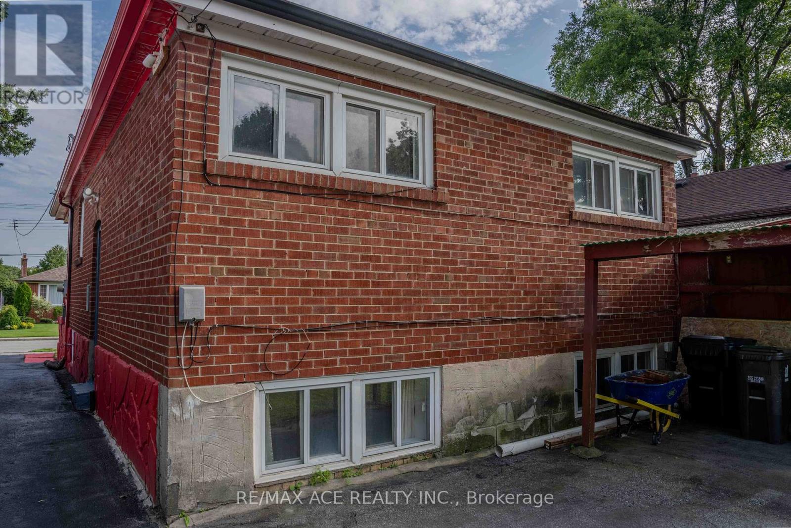 6 Seminole Avenue, Toronto, Ontario  M1J 1M9 - Photo 39 - E12321004