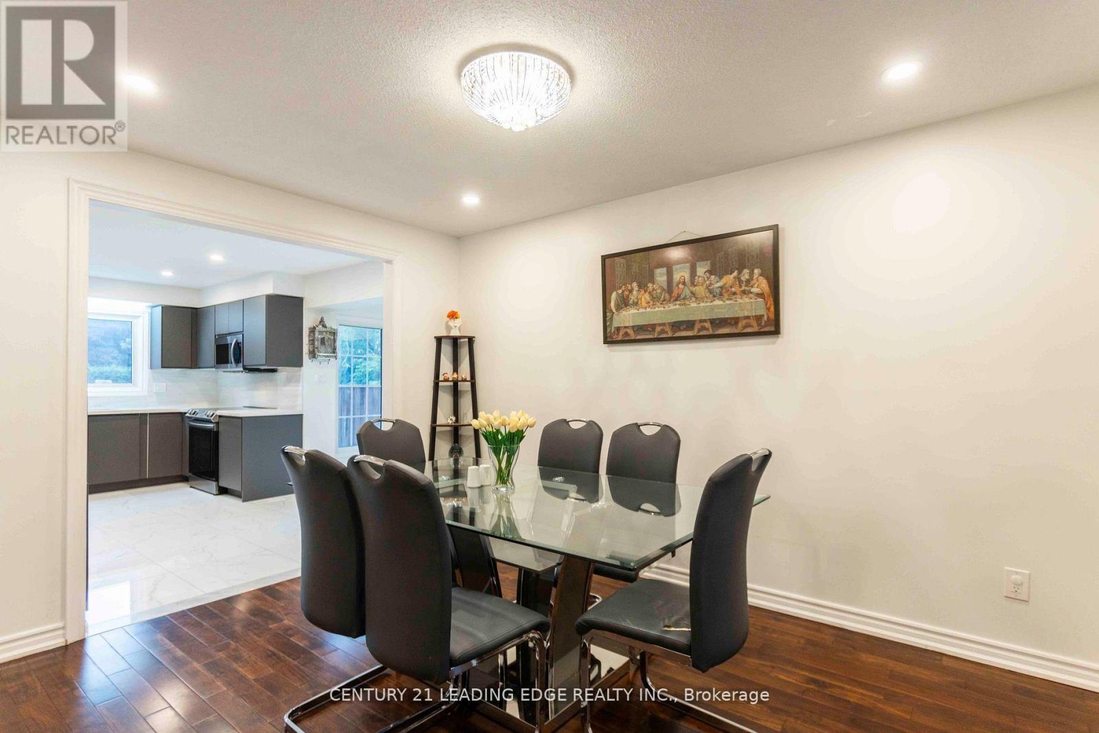49 Harringay Crescent, Toronto, Ontario  M1W 1Z4 - Photo 11 - E12321007