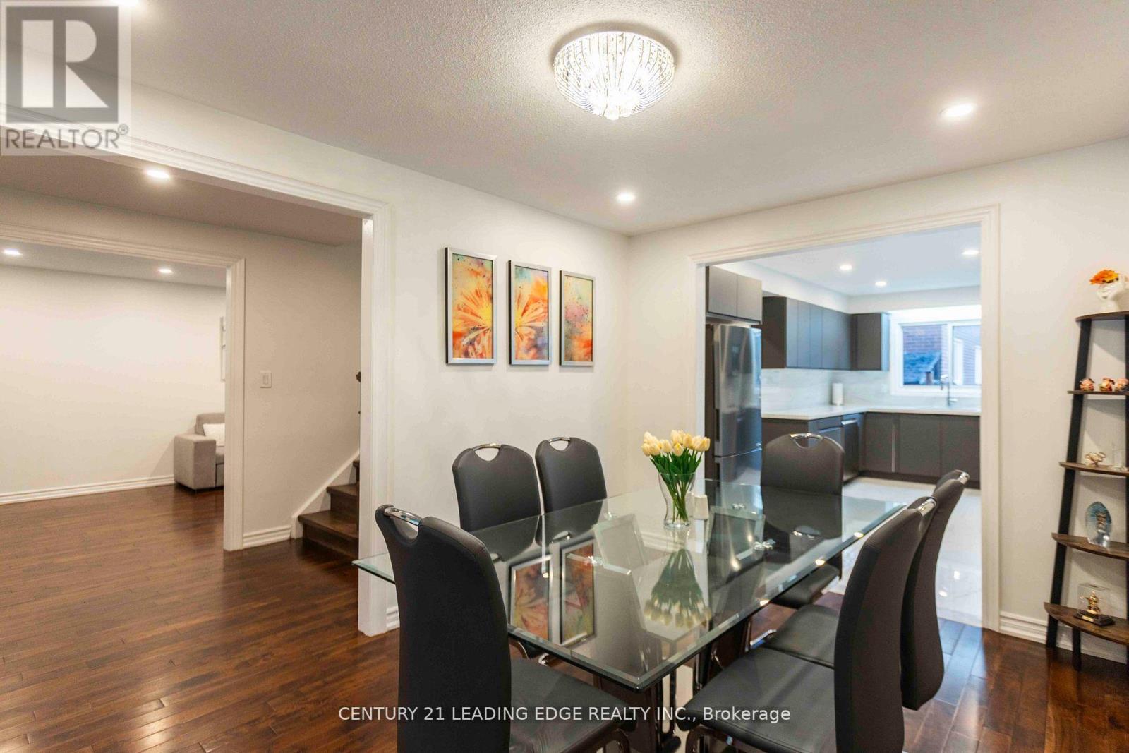 49 Harringay Crescent, Toronto, Ontario  M1W 1Z4 - Photo 12 - E12321007