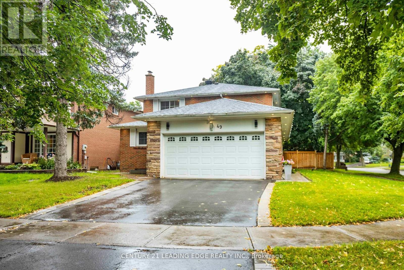 49 Harringay Crescent, Toronto, Ontario  M1W 1Z4 - Photo 2 - E12321007
