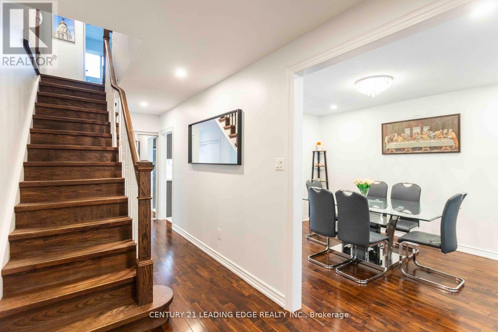 49 Harringay Crescent, Toronto, Ontario  M1W 1Z4 - Photo 4 - E12321007