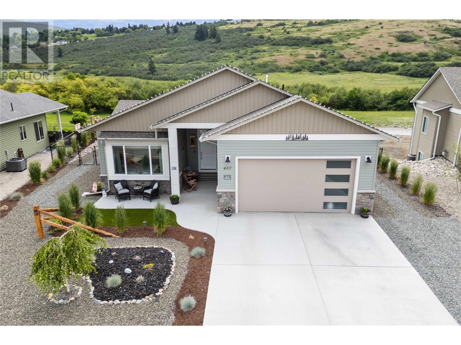457 4 Street Lot# 364, Vernon, British Columbia