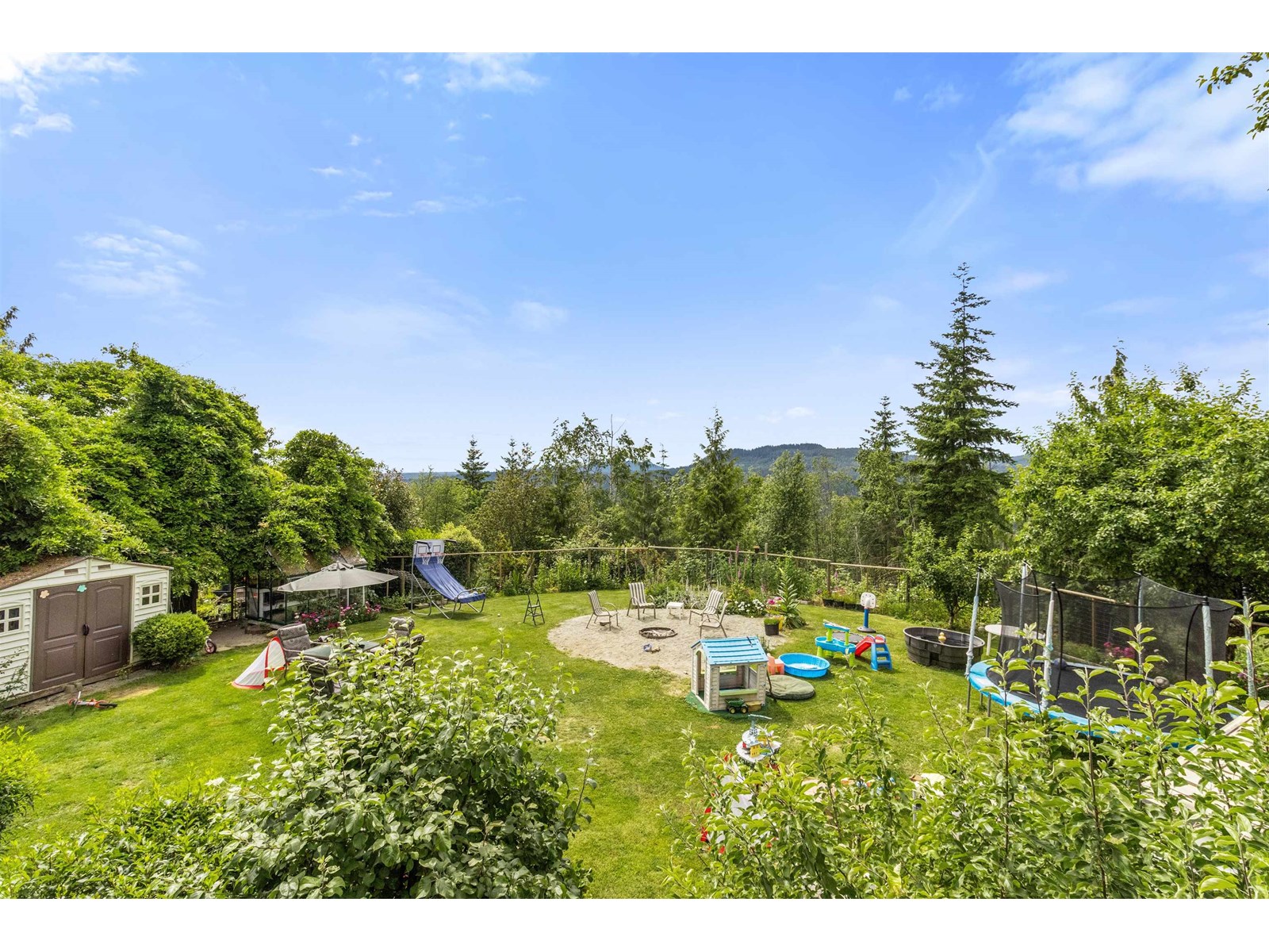 11060 Greenwood Drive, Mission, British Columbia  V4S 1A9 - Photo 5 - R3032870