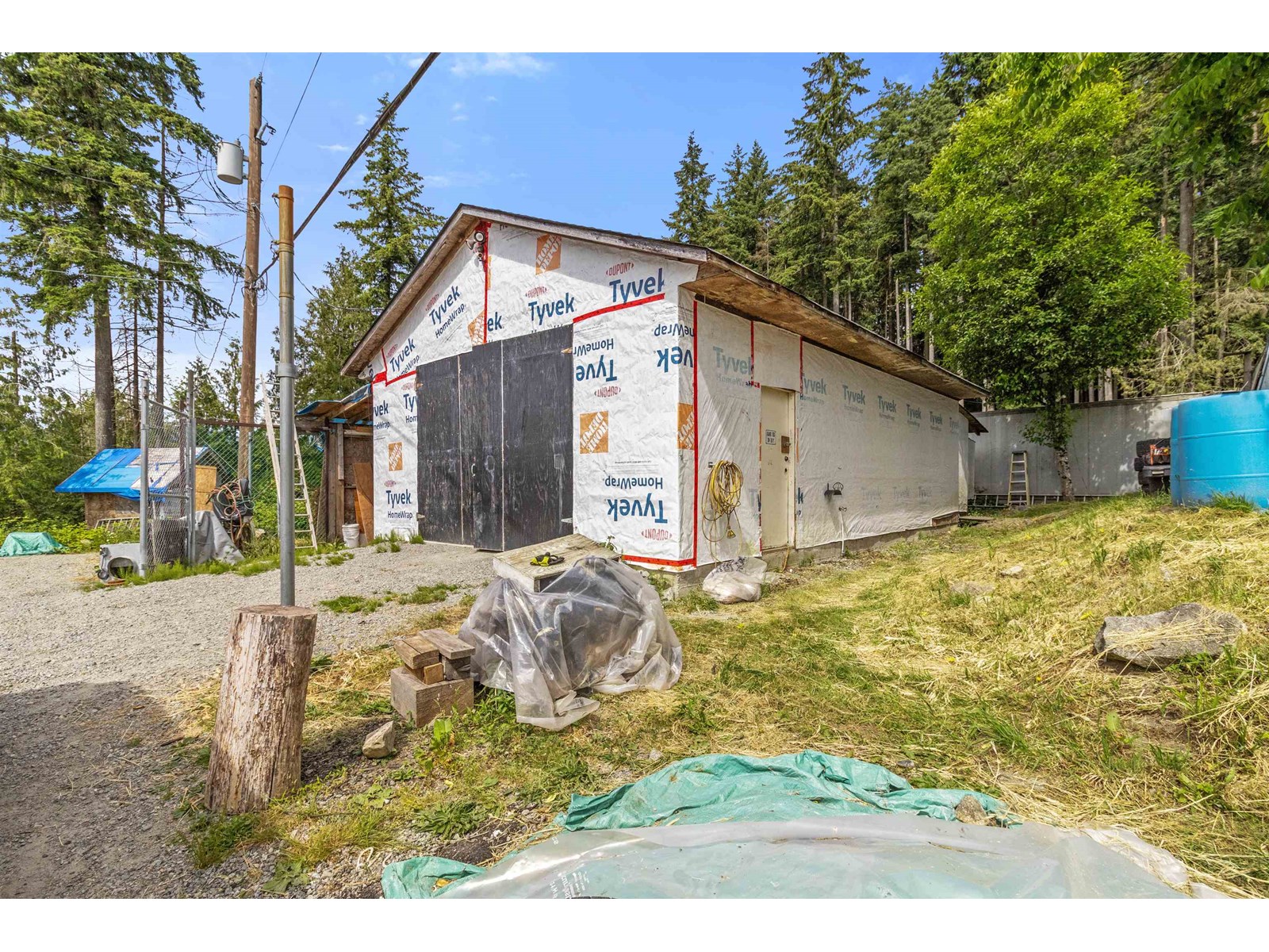 11060 Greenwood Drive, Mission, British Columbia  V4S 1A9 - Photo 25 - R3032870