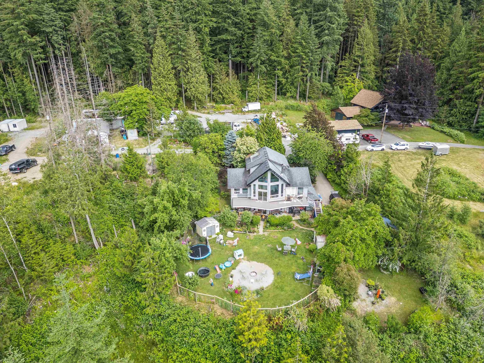 11060 Greenwood Drive, Mission, British Columbia  V4S 1A9 - Photo 29 - R3032870