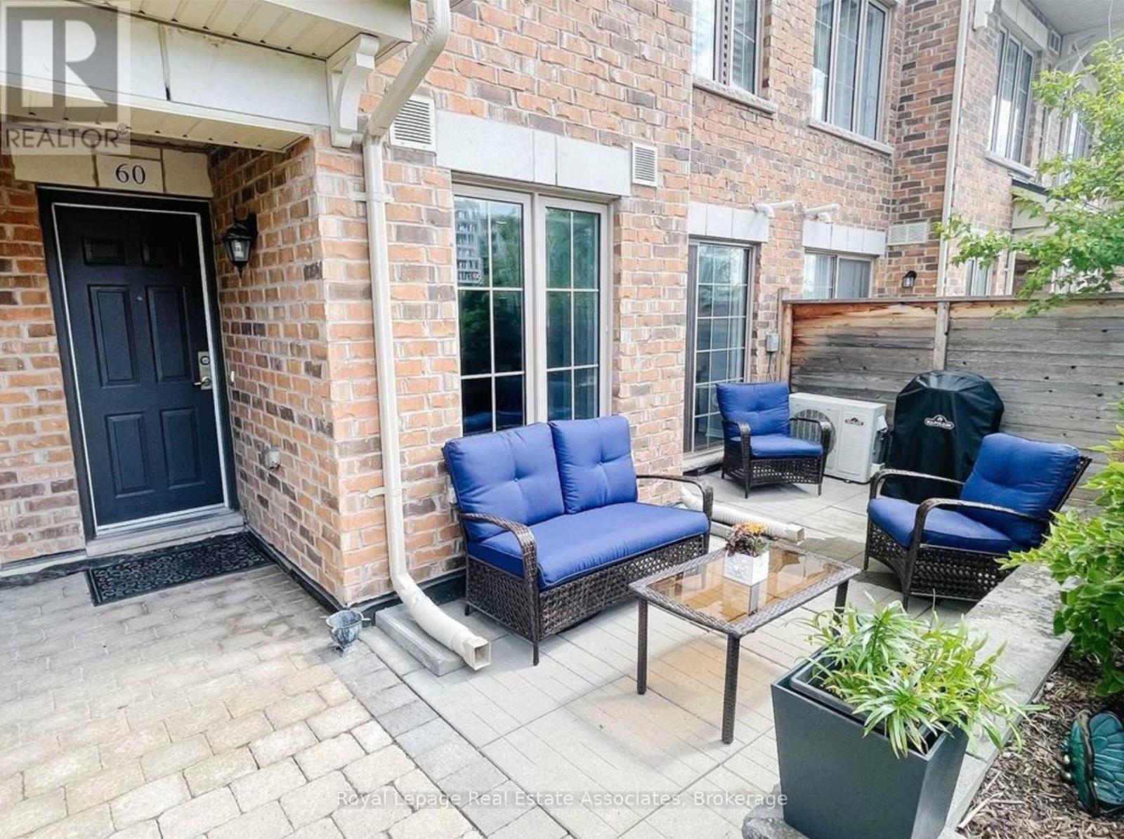Property at 60 - 2441 GREENWICH DRIVE image 1