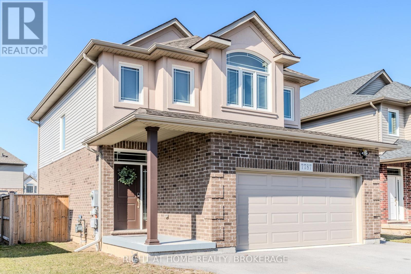 Property at 7787 HANNIWELL STREET image 1