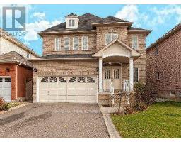 10 MILKWEED CRESCENT, Brampton, Ontario