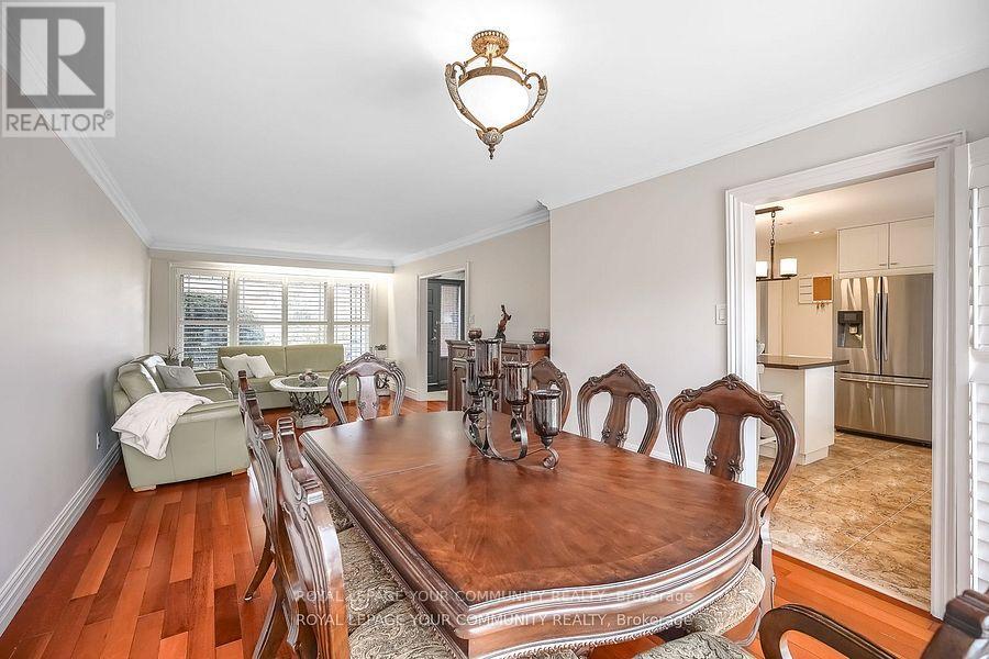 18 Terryellen Crescent, Toronto, Ontario  M9C 1H7 - Photo 15 - W12320994