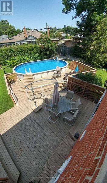 18 Terryellen Crescent, Toronto, Ontario  M9C 1H7 - Photo 48 - W12320994
