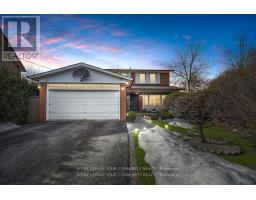 18 TERRYELLEN CRESCENT, Toronto, Ontario