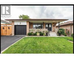 88 ARDGLEN DRIVE, Brampton, Ontario