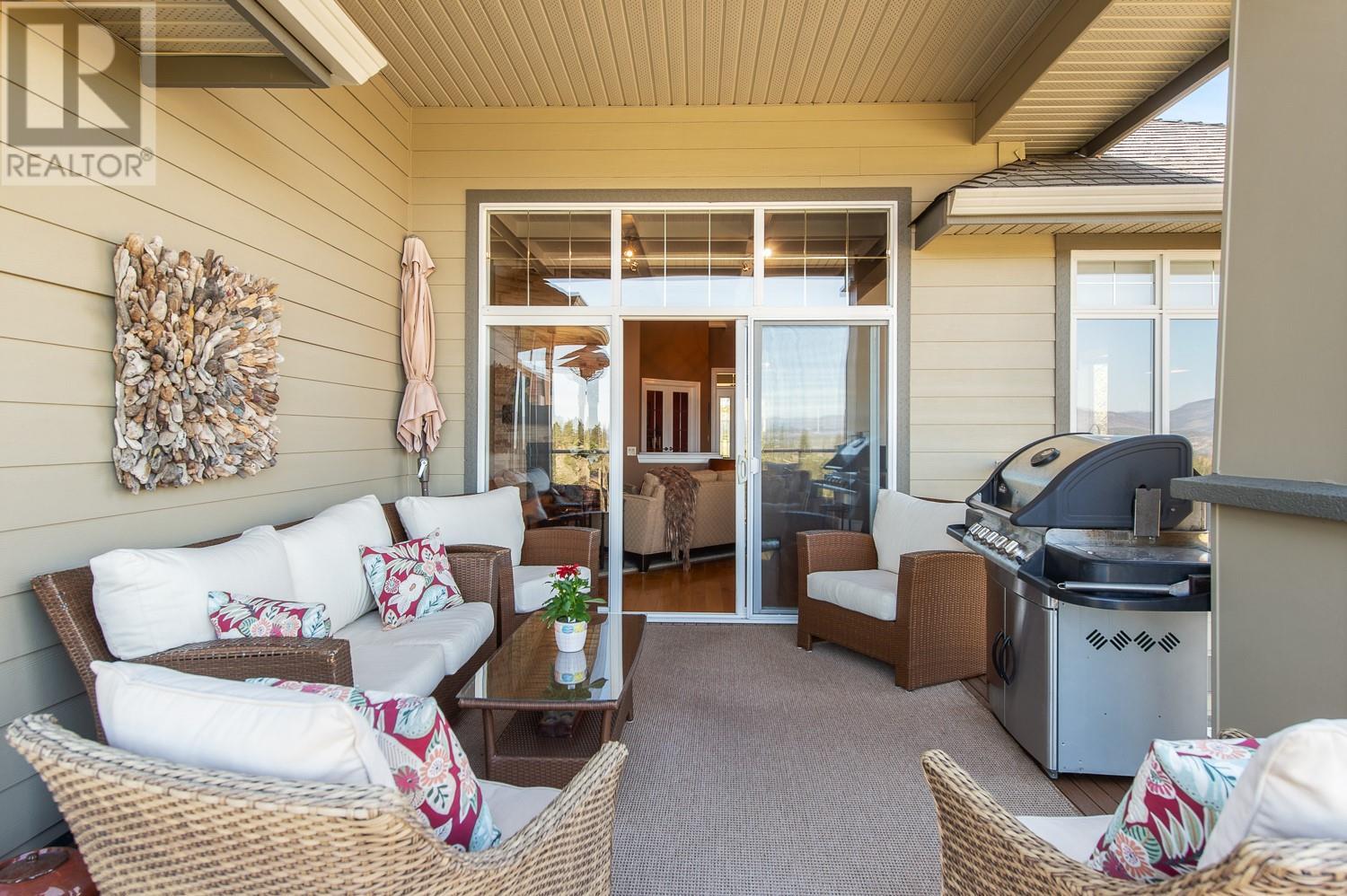 3800 Gallaghers Pinnacle Way Unit# 19, Kelowna, British Columbia  V1W 3Z8 - Photo 19 - 10357685