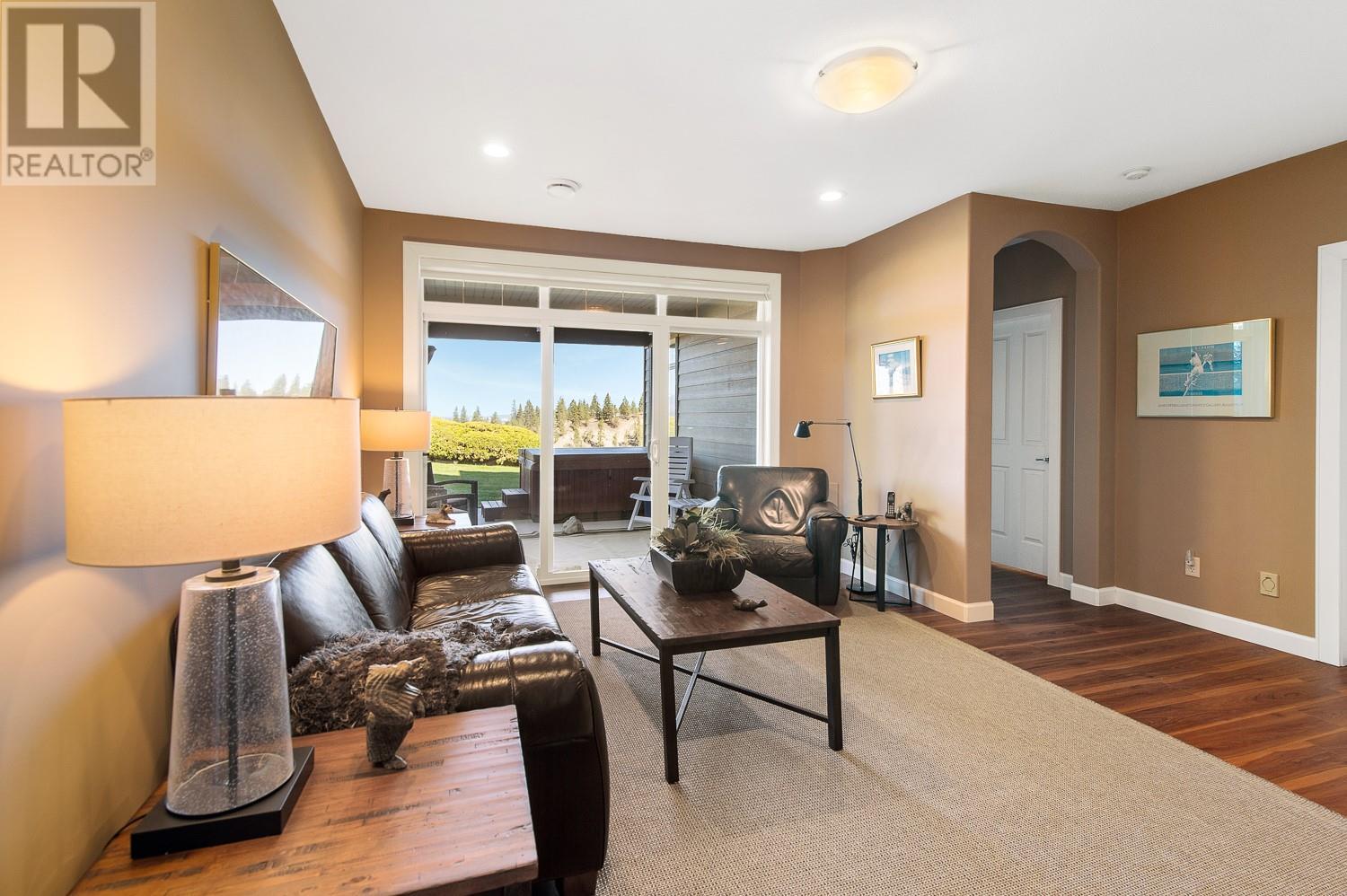 3800 Gallaghers Pinnacle Way Unit# 19, Kelowna, British Columbia  V1W 3Z8 - Photo 27 - 10357685