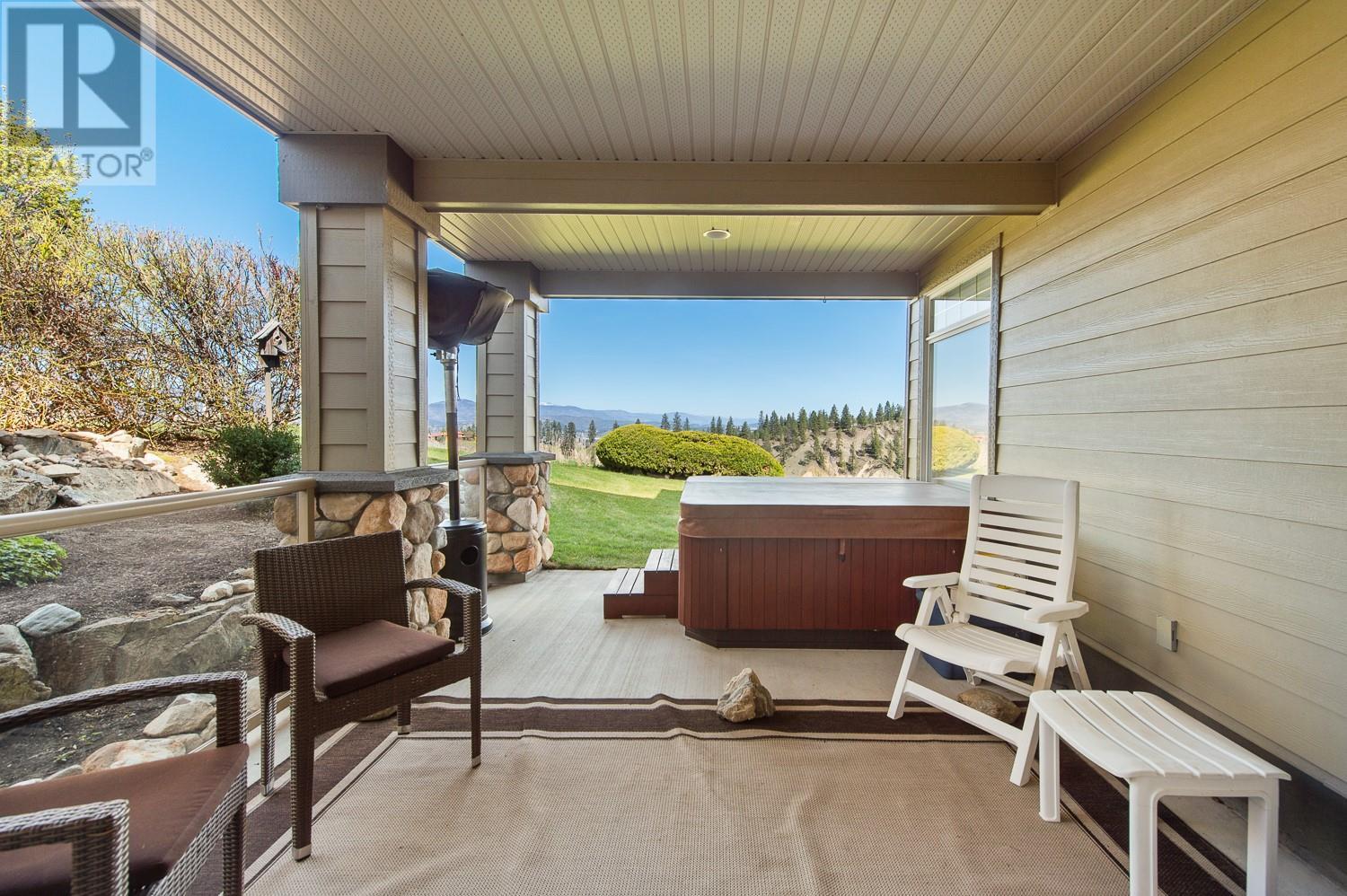 3800 Gallaghers Pinnacle Way Unit# 19, Kelowna, British Columbia  V1W 3Z8 - Photo 28 - 10357685