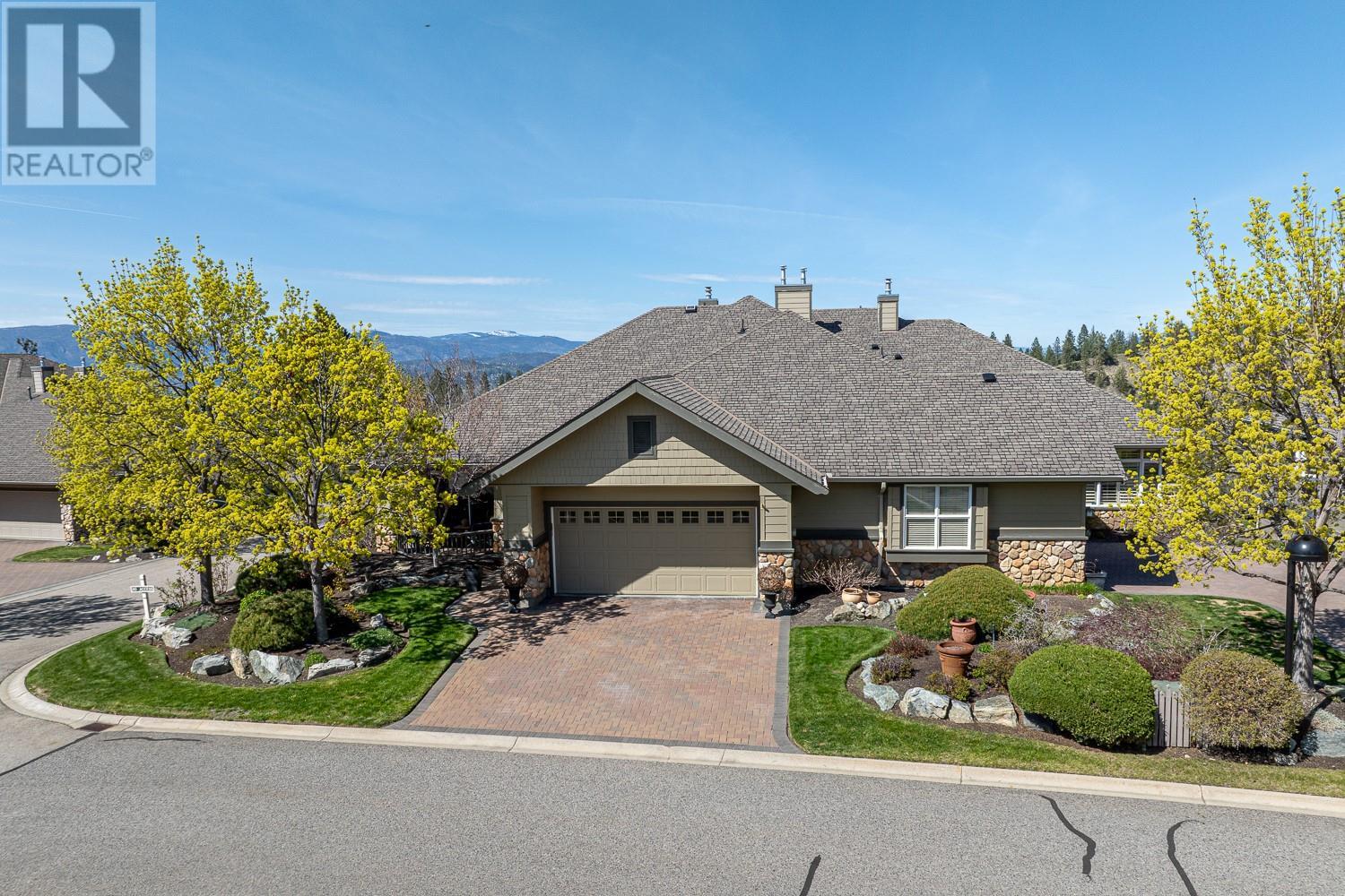 3800 Gallaghers Pinnacle Way Unit# 19, Kelowna, British Columbia  V1W 3Z8 - Photo 38 - 10357685