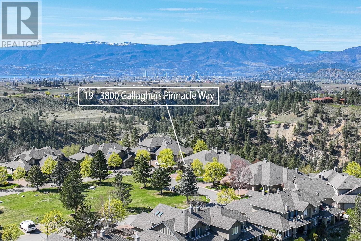 3800 Gallaghers Pinnacle Way Unit# 19, Kelowna, British Columbia  V1W 3Z8 - Photo 42 - 10357685