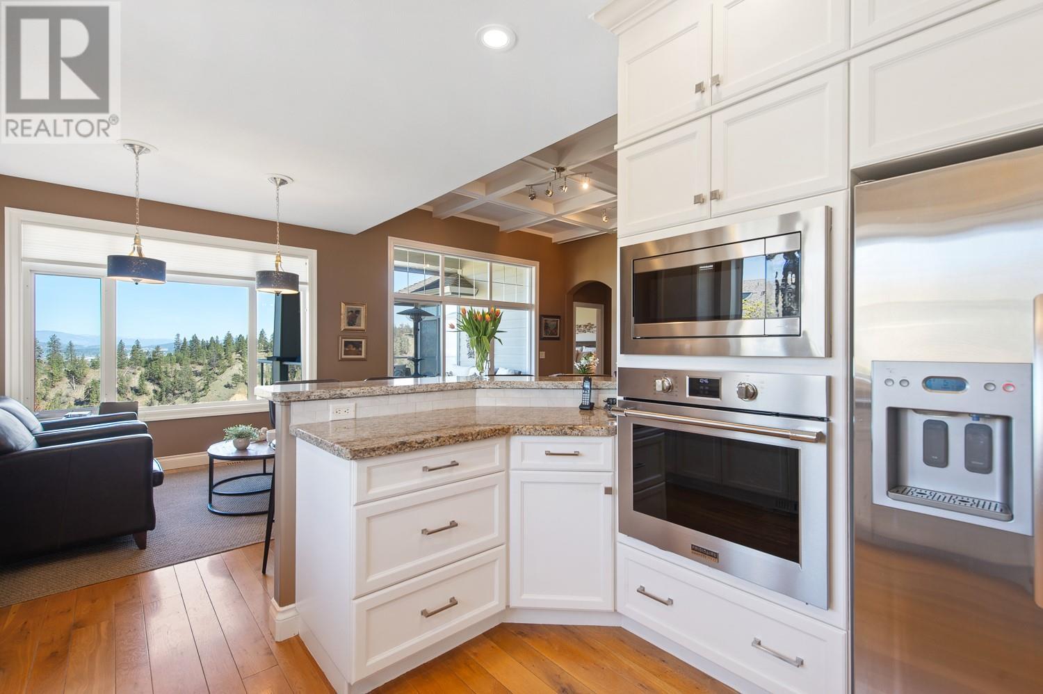 3800 Gallaghers Pinnacle Way Unit# 19, Kelowna, British Columbia  V1W 3Z8 - Photo 7 - 10357685