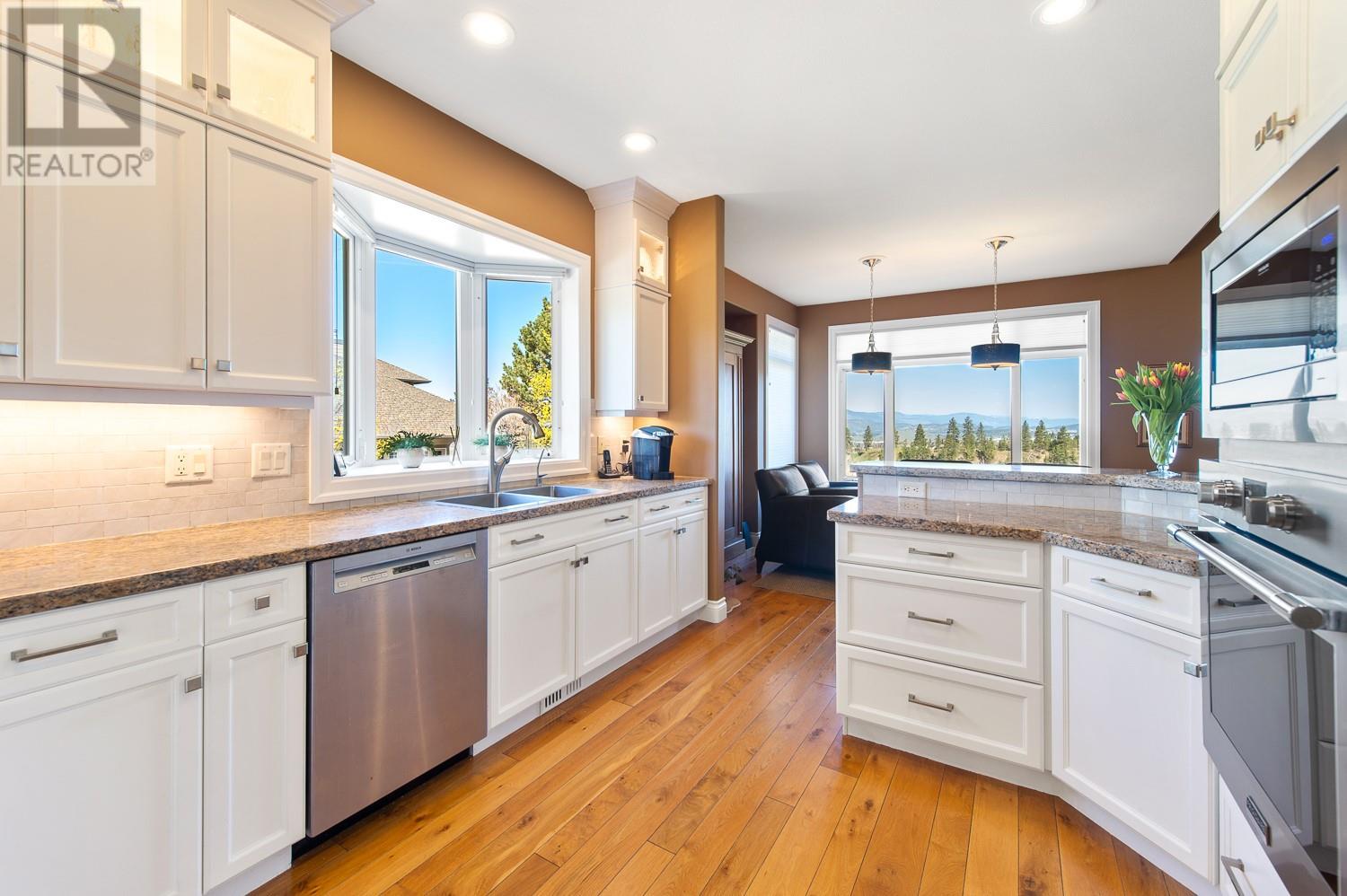 3800 Gallaghers Pinnacle Way Unit# 19, Kelowna, British Columbia  V1W 3Z8 - Photo 8 - 10357685