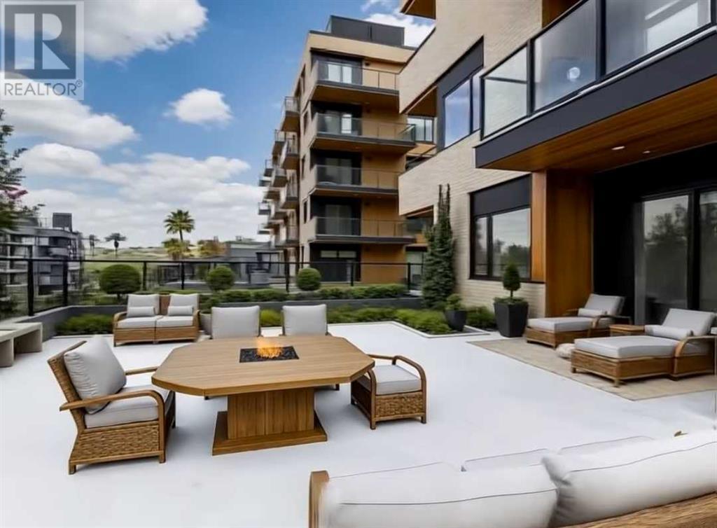 Property at 201, 8370 Broadcast Avenue SW image 3