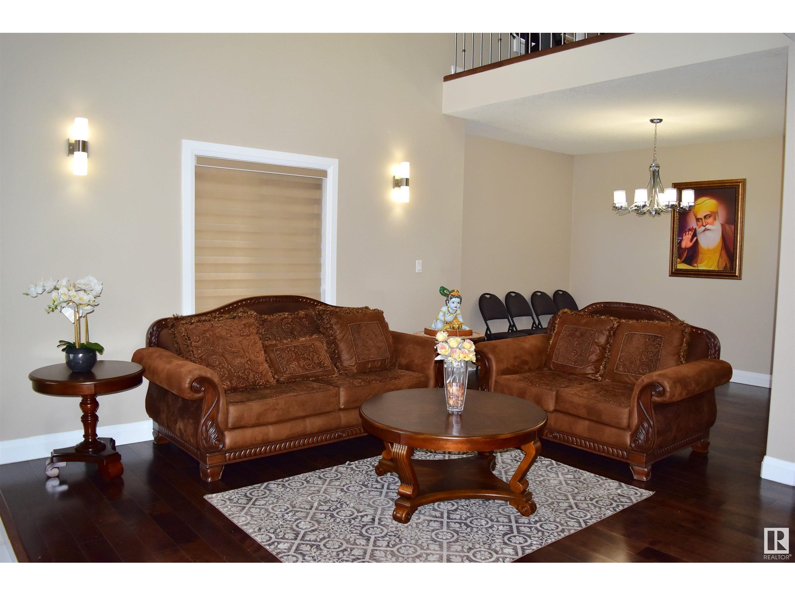 5121 1b Av Sw, Edmonton, Alberta  T6X 0Z7 - Photo 7 - E4450124