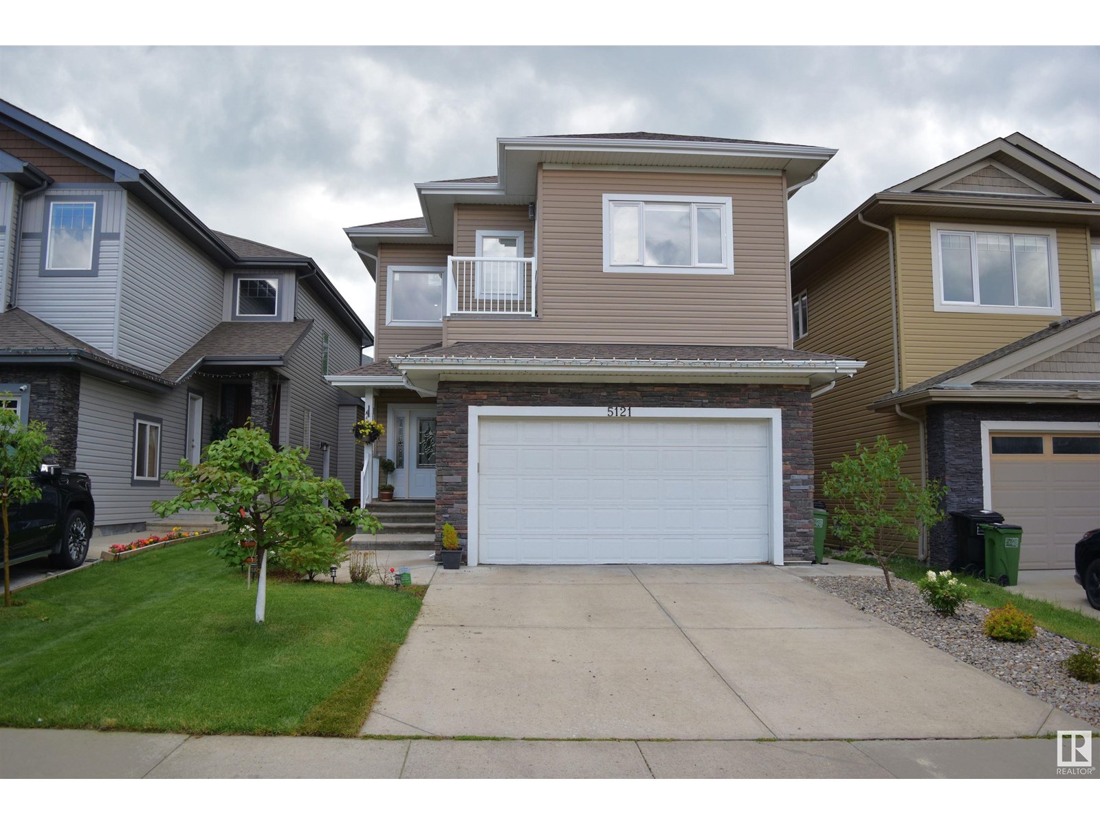5121 1b Av Sw, Edmonton, Alberta  T6X 0Z7 - Photo 3 - E4450124
