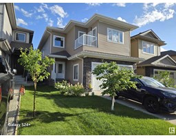 5121 1b Av Sw Charlesworth, Edmonton, Ca