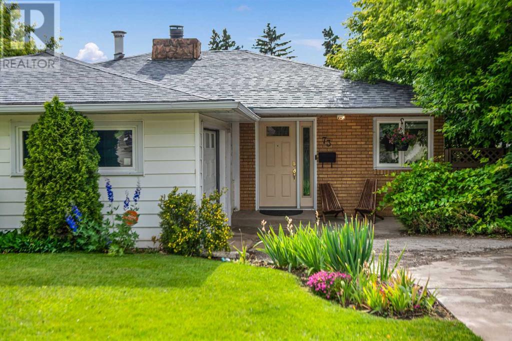 Property at 73 Cumberland Drive NW image 2