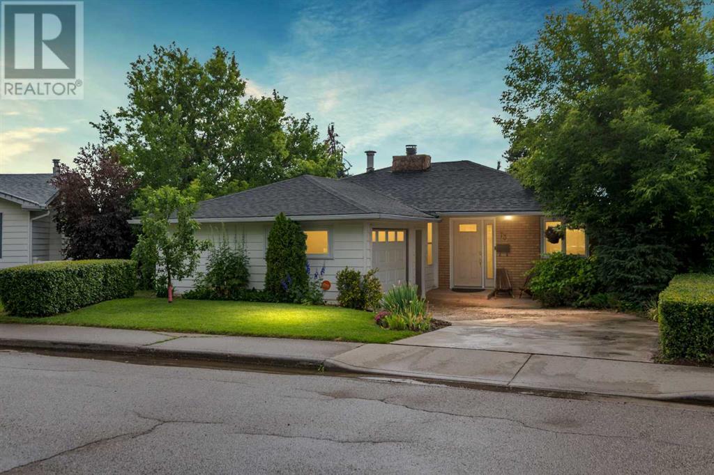 Property at 73 Cumberland Drive NW image 1