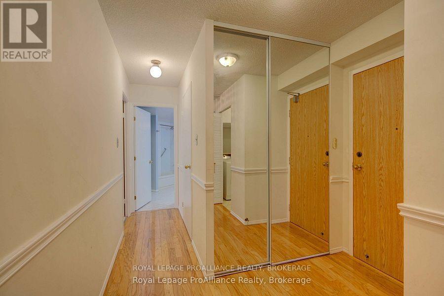 602 - 185 Ontario Street, Kingston, Ontario  K7L 2Y7 - Photo 3 - X12321050