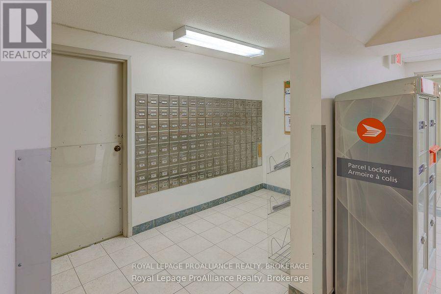 602 - 185 Ontario Street, Kingston, Ontario  K7L 2Y7 - Photo 41 - X12321050