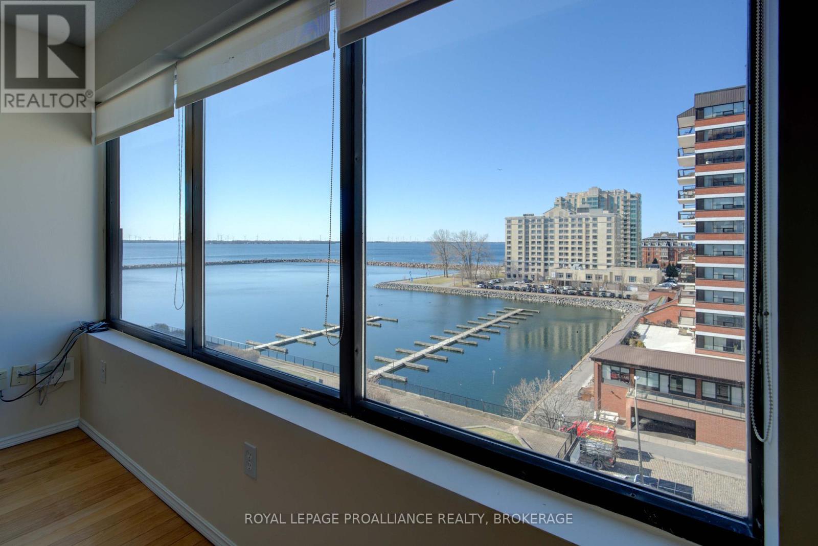 602 - 185 Ontario Street, Kingston, Ontario  K7L 2Y7 - Photo 8 - X12321050