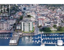 602 - 185 Ontario Street, Kingston (Central City East), Ca
