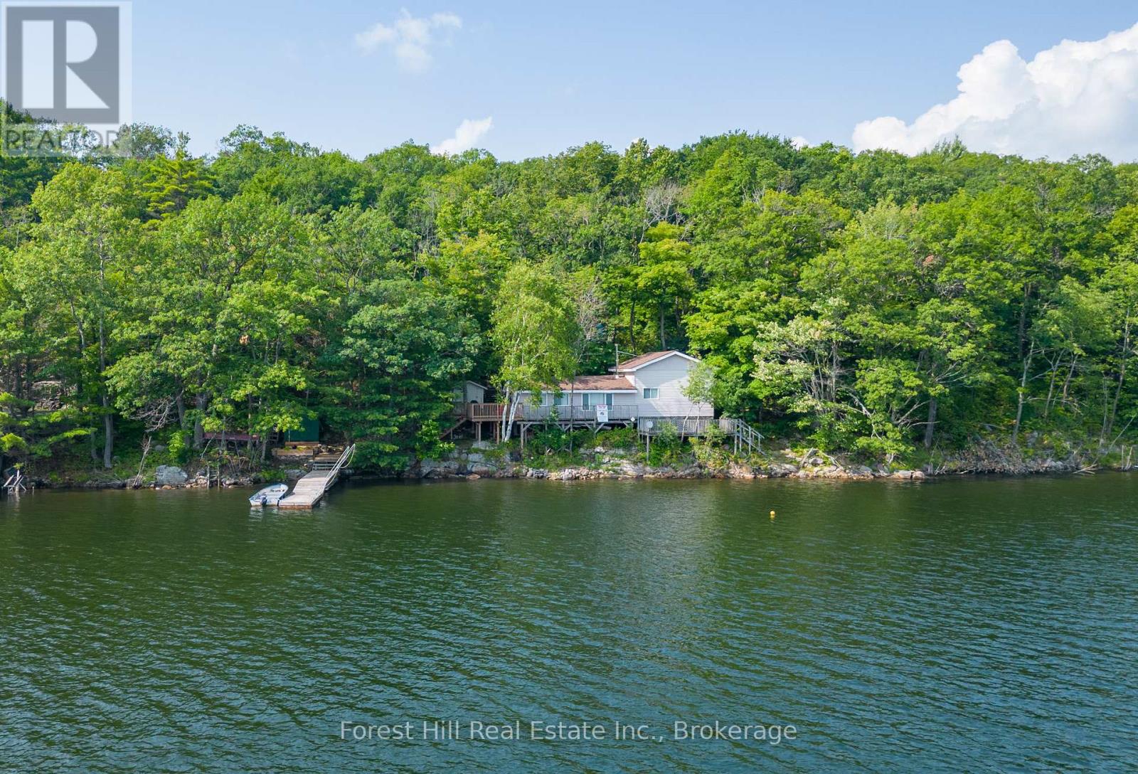 959 HARRISON TRAIL, Georgian Bay, Ontario
