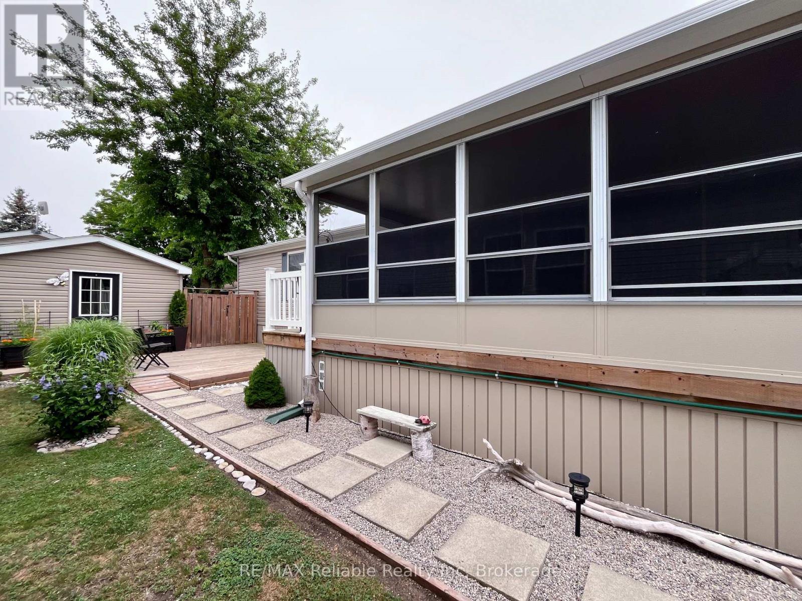 52 Cherokee Lane, Ashfield-Colborne-Wawanosh, Ontario  N7A 3Y2 - Photo 44 - X12321052