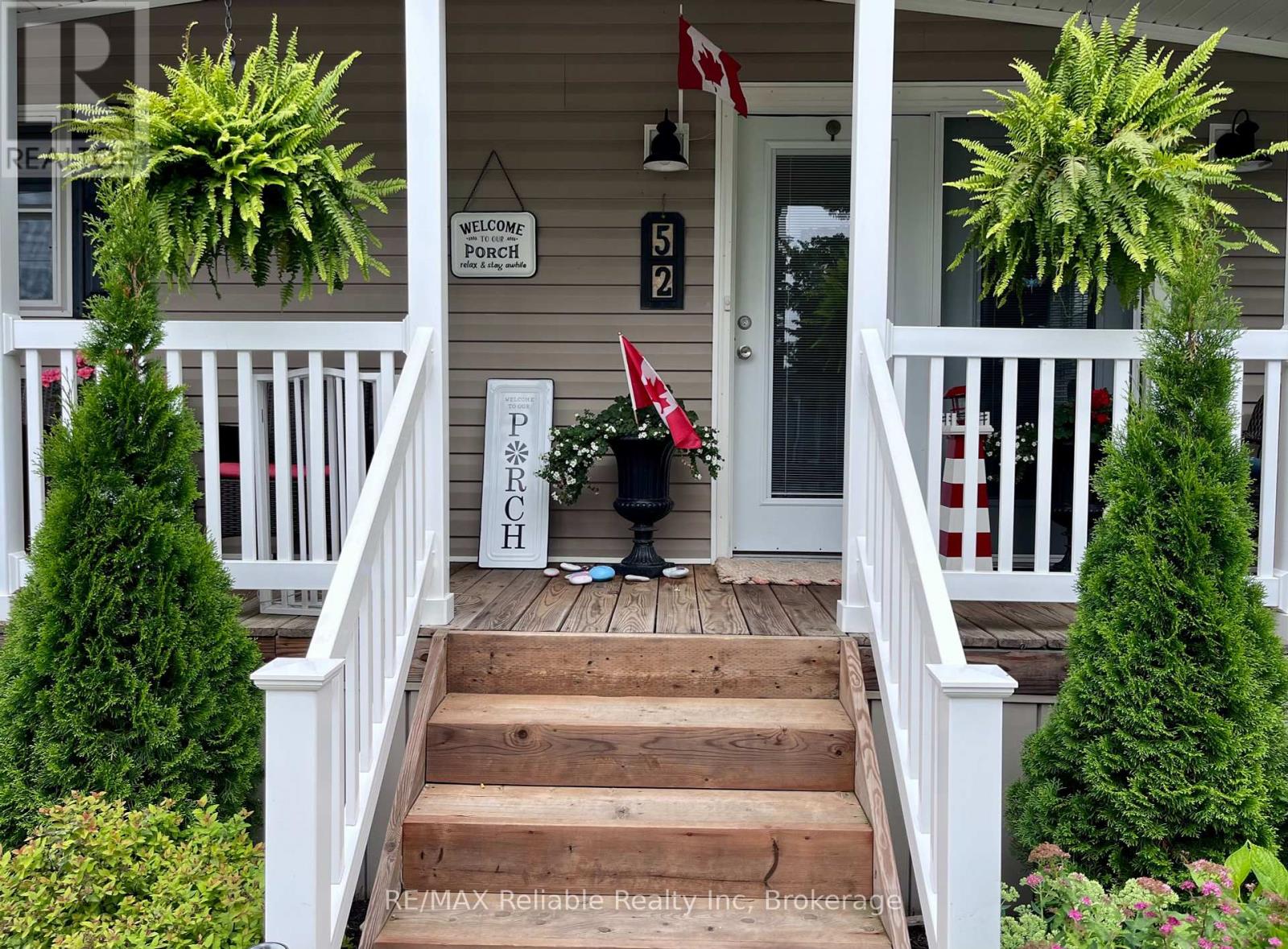 52 Cherokee Lane, Ashfield-Colborne-Wawanosh, Ontario  N7A 3Y2 - Photo 5 - X12321052