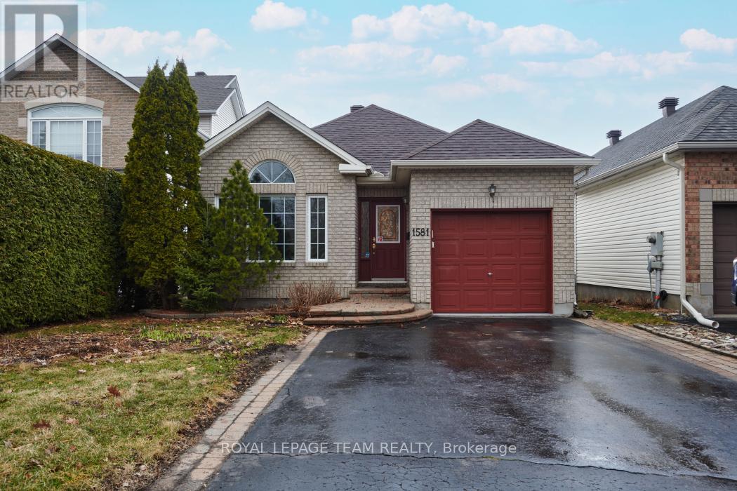 Property at 1581 BELLETERRE STREET image 1