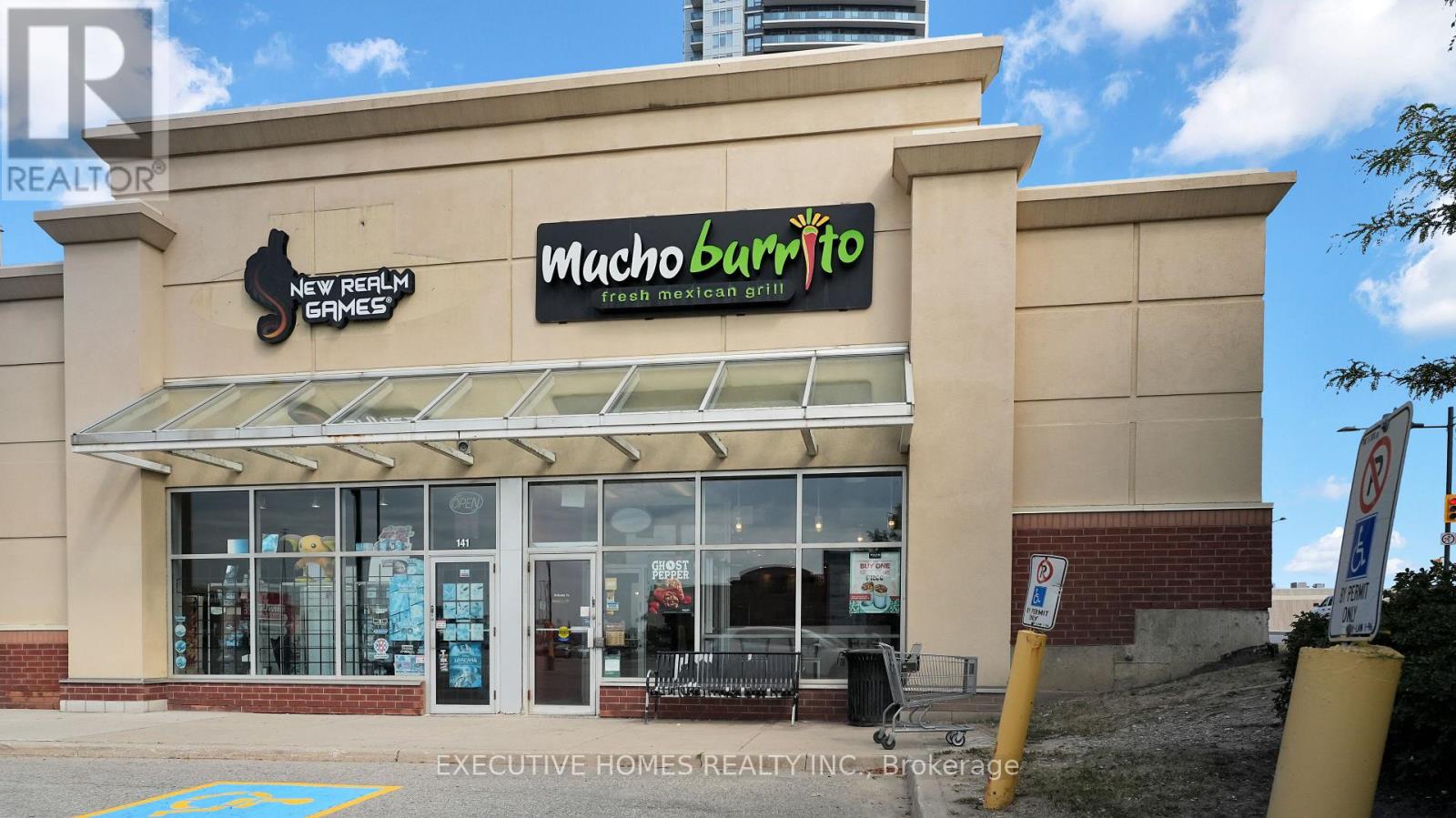 141b - 30 Famous Avenue, Vaughan (Pine Valley Business Park), Ontario  L4L 9M3 - Photo 17 - N12317947