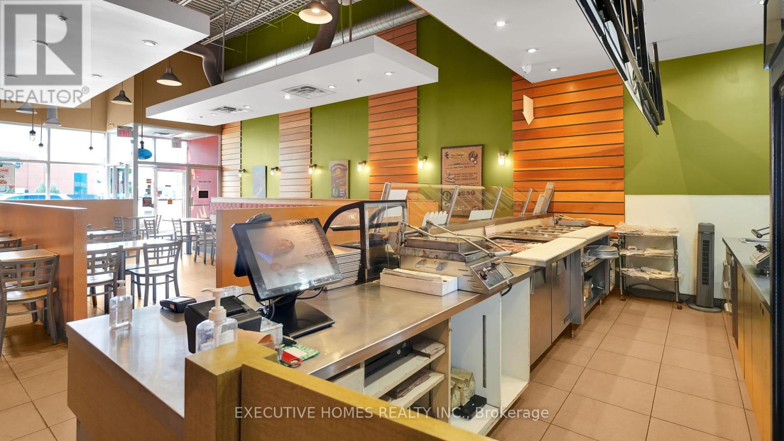 141b - 30 Famous Avenue, Vaughan (Pine Valley Business Park), Ontario  L4L 9M3 - Photo 26 - N12317947
