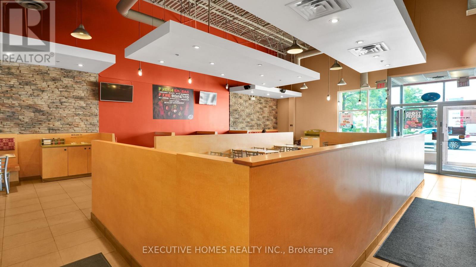 141b - 30 Famous Avenue, Vaughan (Pine Valley Business Park), Ontario  L4L 9M3 - Photo 22 - N12317947