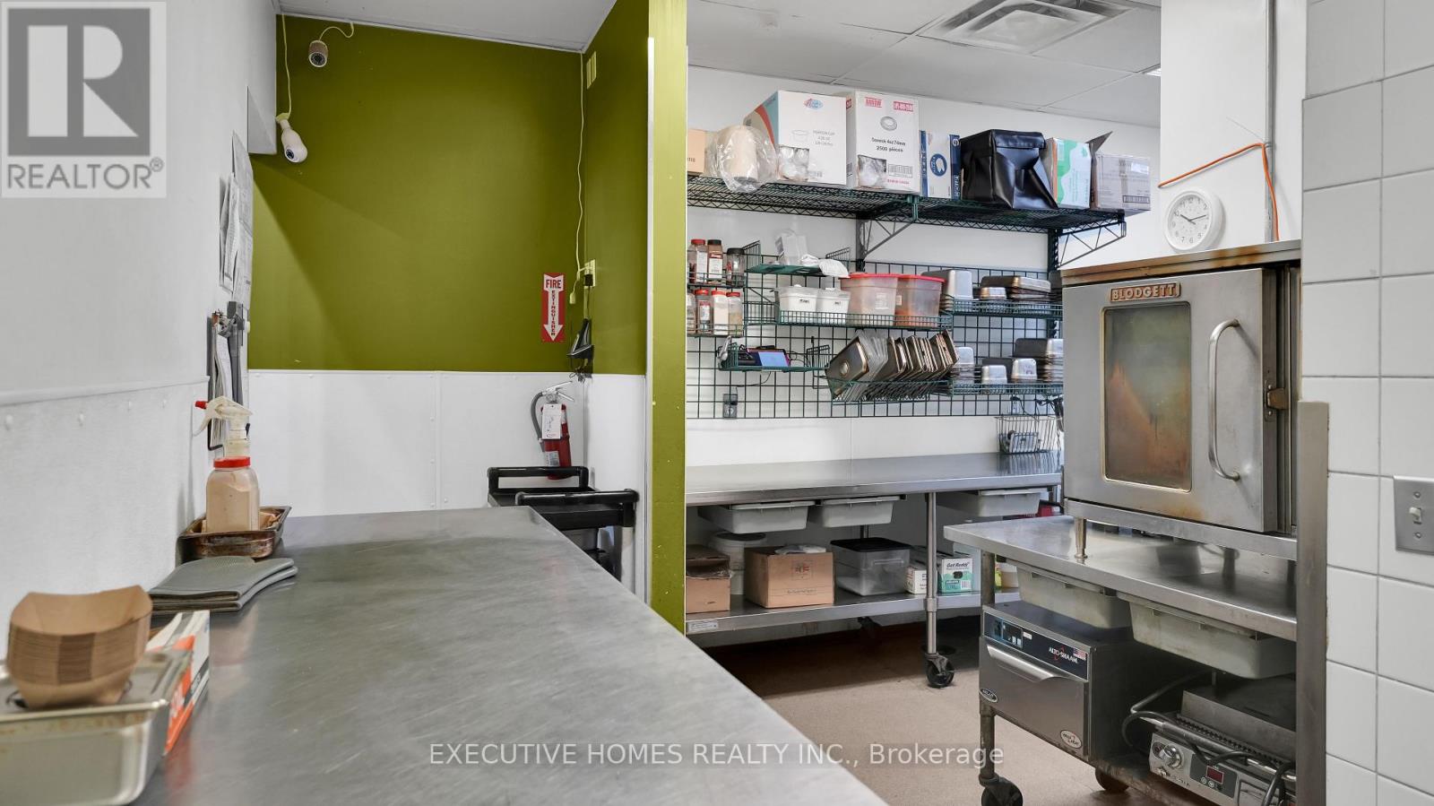 141b - 30 Famous Avenue, Vaughan (Pine Valley Business Park), Ontario  L4L 9M3 - Photo 27 - N12317947