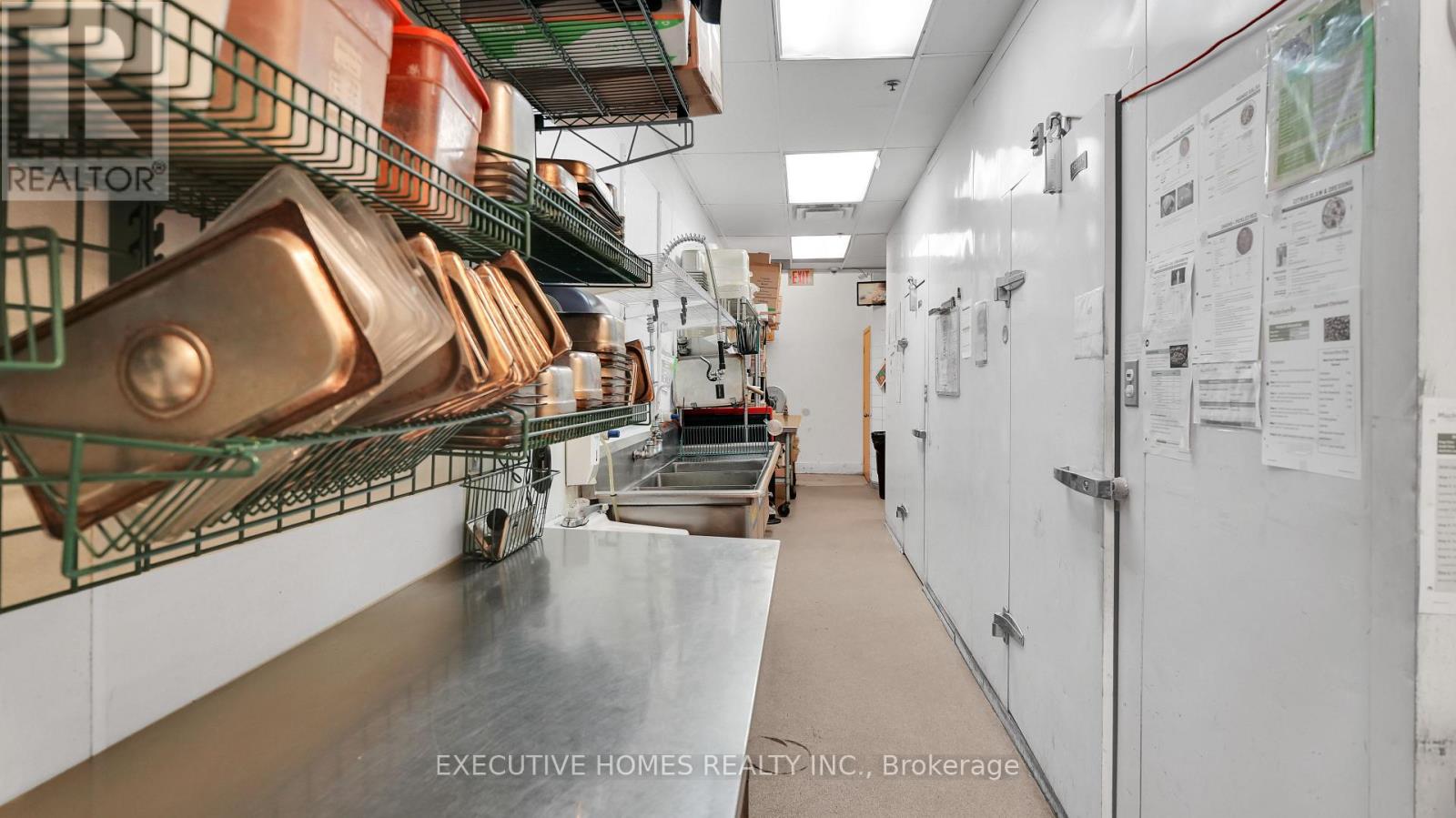 141b - 30 Famous Avenue, Vaughan (Pine Valley Business Park), Ontario  L4L 9M3 - Photo 30 - N12317947