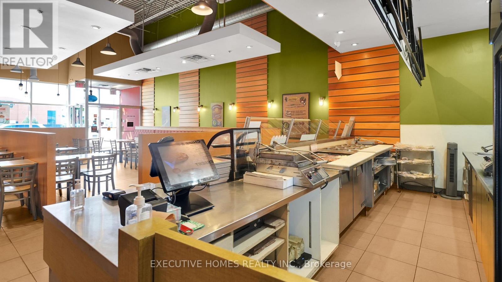141b - 30 Famous Avenue, Vaughan (Pine Valley Business Park), Ontario  L4L 9M3 - Photo 9 - N12317947