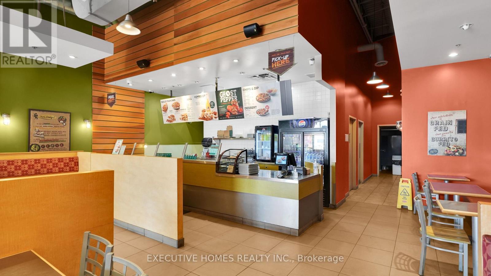 141b - 30 Famous Avenue, Vaughan (Pine Valley Business Park), Ontario  L4L 9M3 - Photo 3 - N12317947