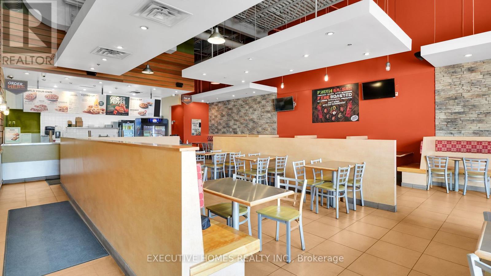 141b - 30 Famous Avenue, Vaughan (Pine Valley Business Park), Ontario  L4L 9M3 - Photo 8 - N12317947