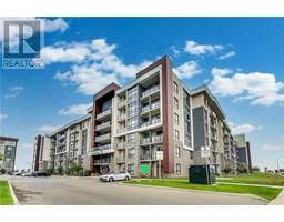 101 SHOREVIEW Place Unit# 223, Stoney Creek, Ontario