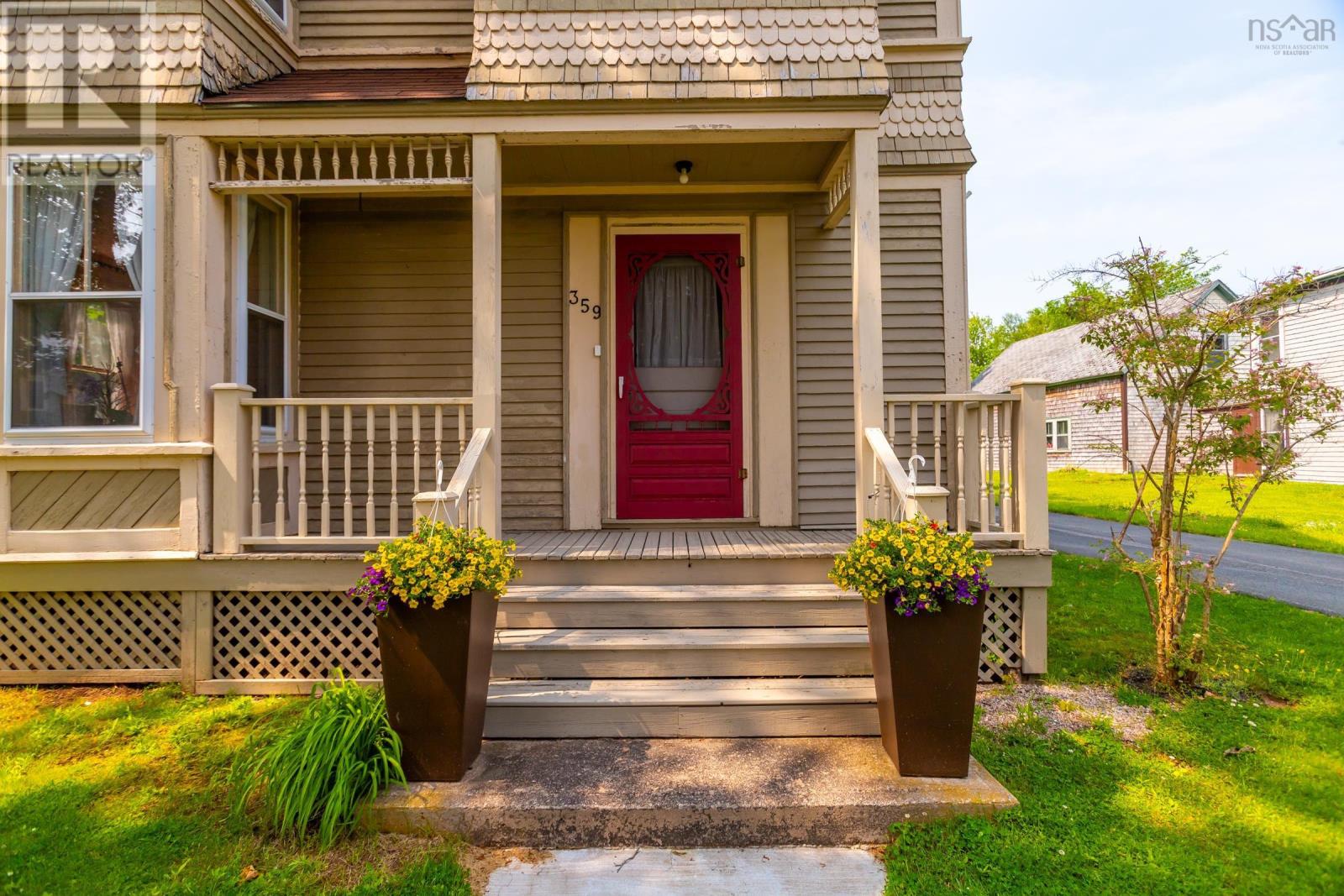 359 Granville Street, Bridgetown, Nova Scotia  B0S 1C0 - Photo 4 - 202515035