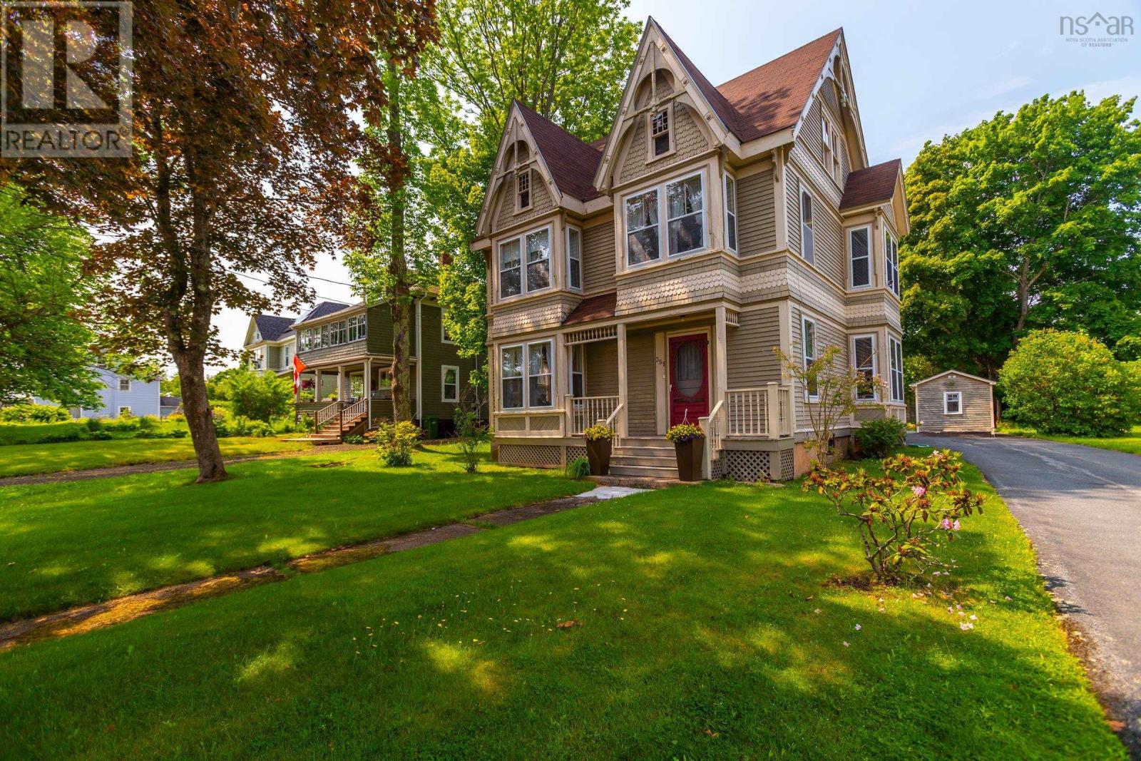 359 Granville Street, Bridgetown, Nova Scotia  B0S 1C0 - Photo 2 - 202515035