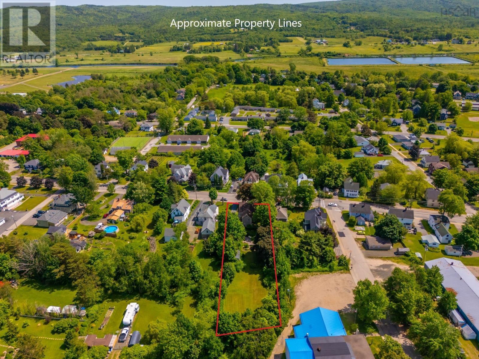 359 Granville Street, Bridgetown, Nova Scotia  B0S 1C0 - Photo 6 - 202515035