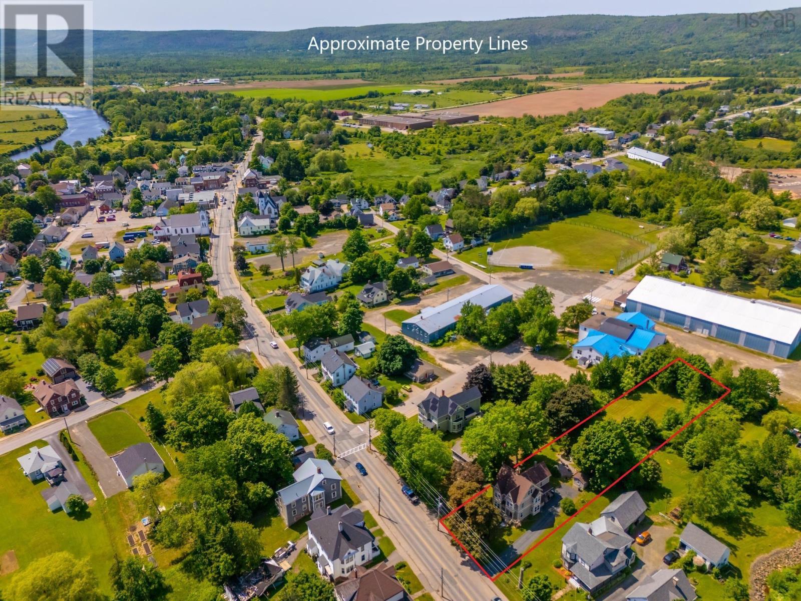 359 Granville Street, Bridgetown, Nova Scotia  B0S 1C0 - Photo 5 - 202515035